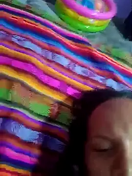 MirandaRuiz online show from March 12, 2025, 6:18 am