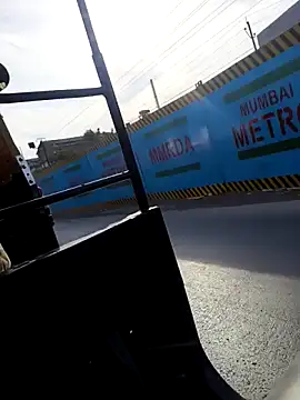 AjpandeyNi88  online show from March 17, 2025, 11:21 am