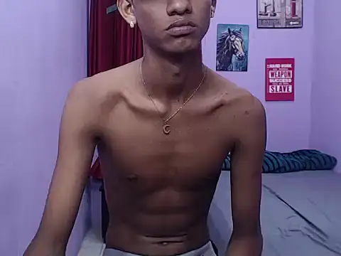 fuck brutal  online show from February 11, 2026, 2:17 pm