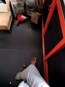 BlackDog  69 online show from November 16, 2025, 9:14 am