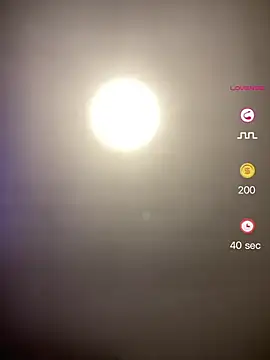 Snapshot of 1Zoey101 chatting on July 5, 2026, 8:21 am 1Zoey101 online show from July 5, 2026, 8:21 am