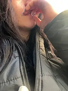 Mila LS online show from February 11, 2026, 12:49 pm