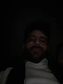 YJeromZCoxk online show from March 13, 2025, 10:54 pm