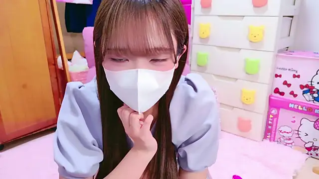 Oo aki online show from March 13, 2025, 2:23 pm