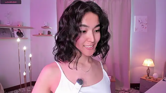 Snapshot of RanelDiva chatting on March 23, 2026, 9:20 am RanelDiva online show from March 23, 2026, 9:20 am