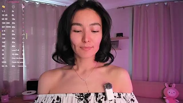 Snapshot of RanelDiva chatting on March 26, 2026, 9:29 am RanelDiva online show from March 26, 2026, 9:29 am