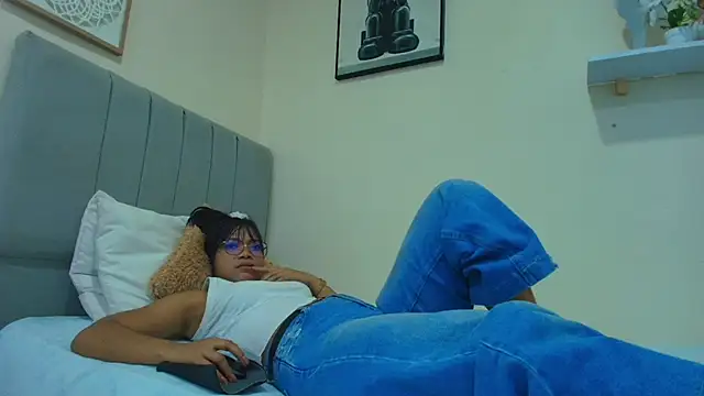 mary cute9 online show from July 21, 2026, 12:06 pm