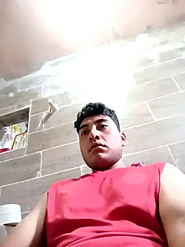 crisssalazar online show from April 8, 2026, 1:23 pm