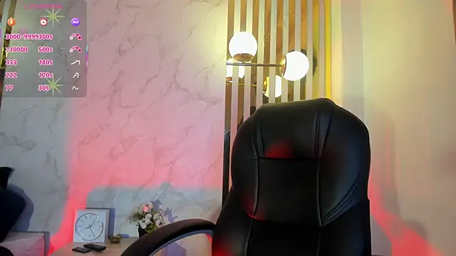 Oriana gh online show from November 6, 2025, 3:32 am