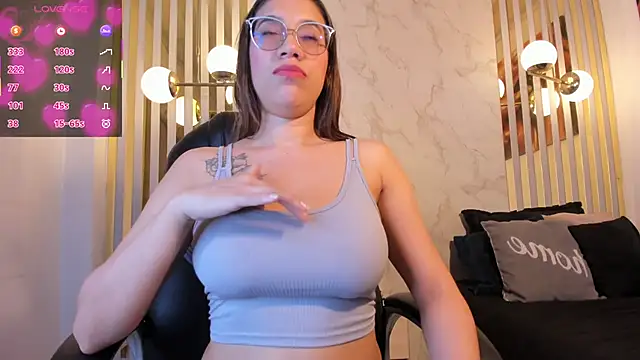 Oriana gh online show from February 7, 2026, 3:58 am