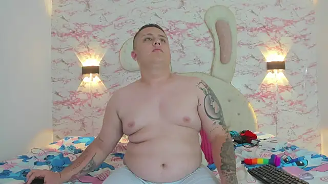 IM SINAY online show from September 9, 2025, 8:29 pm