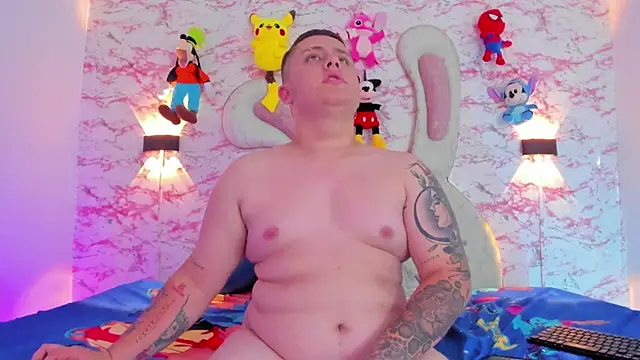 IM SINAY online show from October 7, 2025, 9:16 pm