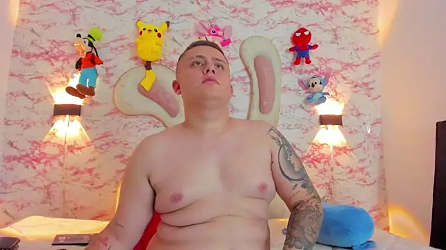 IM SINAY online show from November 11, 2025, 12:16 am