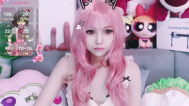 chenenna7 online show from December 3, 2025, 1:54 pm