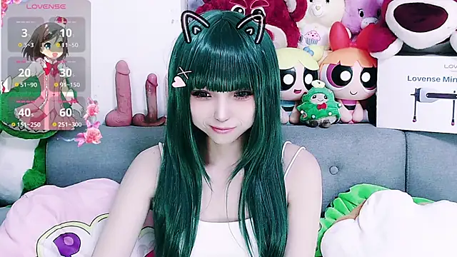 Snapshot of chenenna7 chatting on March 17, 2026, 2:31 pm chenenna7 online show from March 17, 2026, 2:31 pm