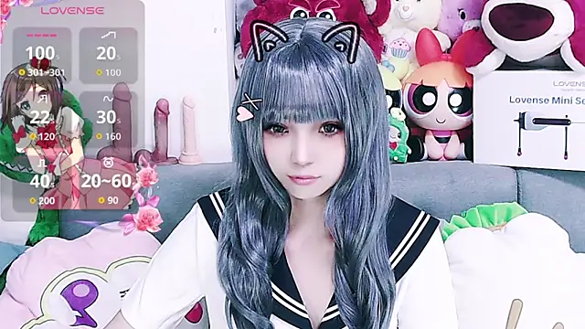 Snapshot of chenenna7 chatting on March 15, 2026, 1:51 pm chenenna7 online show from March 15, 2026, 1:51 pm