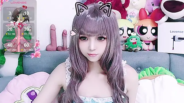 Snapshot of chenenna7 chatting on March 18, 2026, 2:19 pm chenenna7 online show from March 18, 2026, 2:19 pm