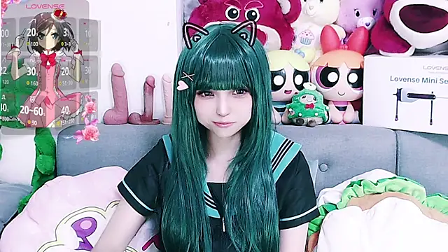 Snapshot of chenenna7 chatting on March 23, 2026, 2:17 pm chenenna7 online show from March 23, 2026, 2:17 pm