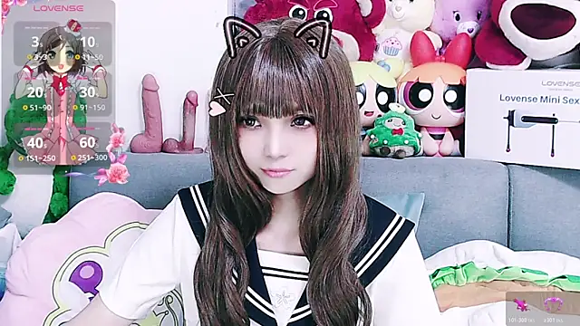 Snapshot of chenenna7 chatting on March 21, 2026, 2:10 pm chenenna7 online show from March 21, 2026, 2:10 pm