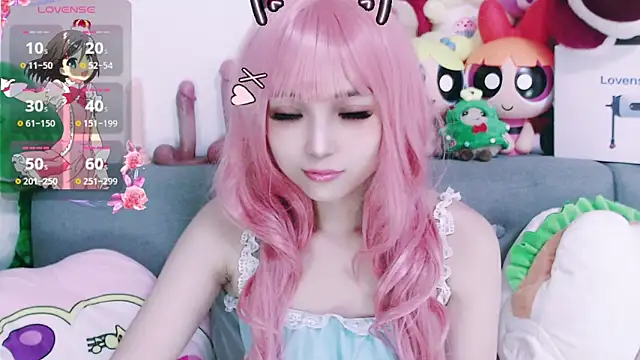 chenenna7 online show from January 8, 2026, 2:01 pm