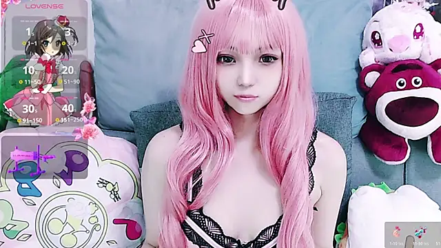 Snapshot of chenenna7 chatting on April 13, 2026, 2:10 pm chenenna7 online show from April 13, 2026, 2:10 pm