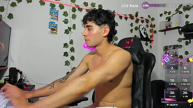 Noah milleer online show from May 19, 2026, 1:56 am