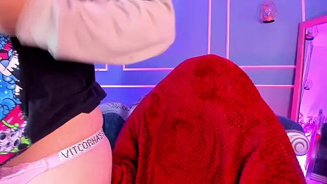 TaraTaylorr online show from February 9, 2026, 3:26 am