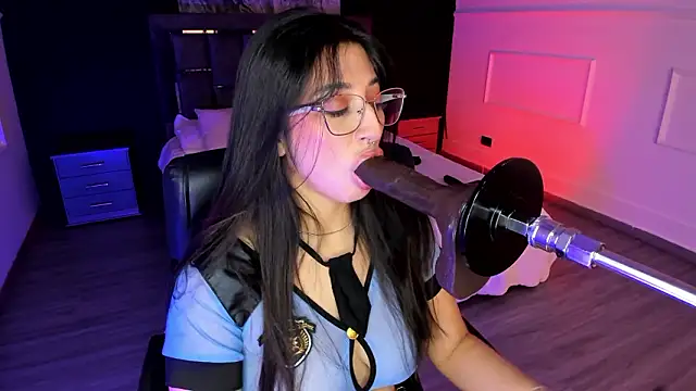 Gabrielakassi online show from February 6, 2026, 11:39 am