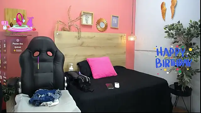 yessila parker online show from January 10, 2026, 10:54 am