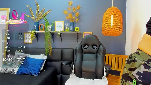 yessila parker online show from February 1, 2026, 10:13 am