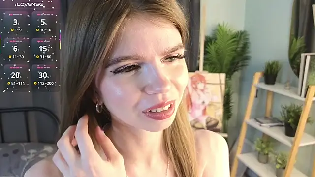 Snapshot of AmityDilley chatting on November 20, 2025, 4:18 pm AmityDilley online show from November 20, 2025, 4:18 pm