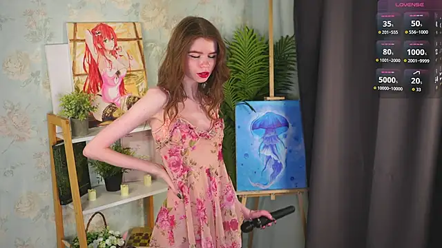 Snapshot of AmityDilley chatting on February 28, 2026, 4:17 pm AmityDilley online show from February 28, 2026, 4:17 pm