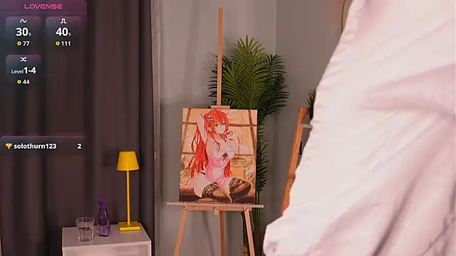 Snapshot of AmityDilley chatting on November 27, 2025, 5:13 pm AmityDilley online show from November 27, 2025, 5:13 pm