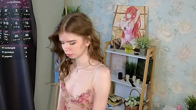 Snapshot of AmityDilley chatting on February 4, 2026, 4:24 pm AmityDilley online show from February 4, 2026, 4:24 pm