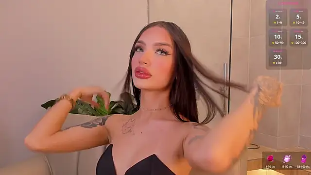 Snapshot of PeytonReeds chatting on February 10, 2026, 2:10 am PeytonReeds online show from February 10, 2026, 2:10 am