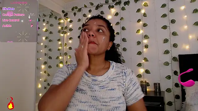 victtoria cane63 online show from June 5, 2026, 10:26 pm