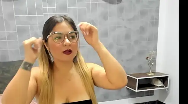 zamantha 94 online show from February 28, 2025, 2:20 pm