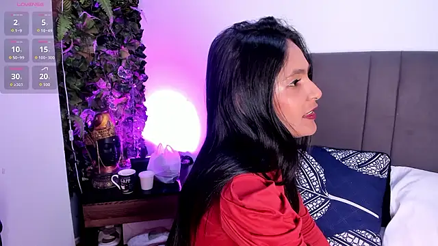 Snapshot of Fernanda_liie_ chatting on February 21, 2026, 1:13 pm Fernanda liie online show from February 21, 2026, 1:13 pm