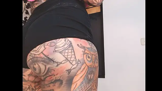 Sara Valkyri online show from March 9, 2025, 12:10 am