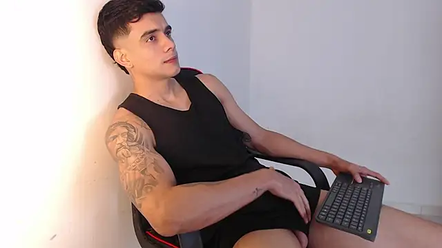 adam levis17 online show from October 24, 2025, 5:50 am