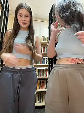 melicious  online show from February 5, 2026, 5:58 am