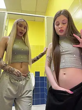 melicious  online show from April 7, 2026, 9:33 am