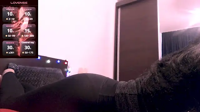 Alina eve online show from December 18, 2025, 9:47 am