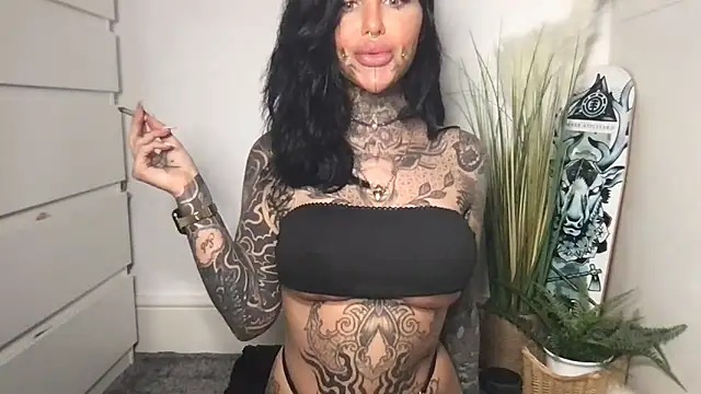 Peaches and the Cream online show from February 24, 2026, 11:22 am