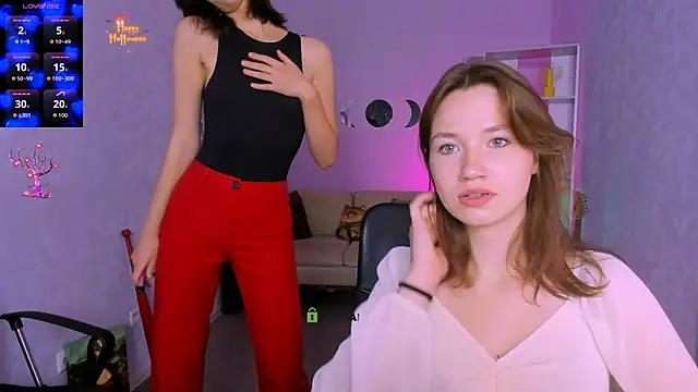 helli belli online show from November 8, 2025, 8:23 pm