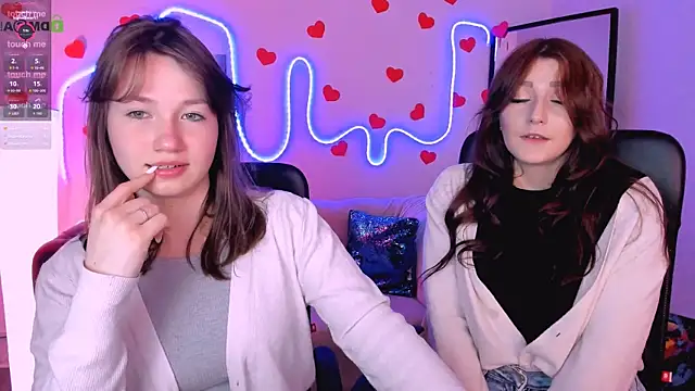 helli belli online show from February 22, 2026, 8:21 pm