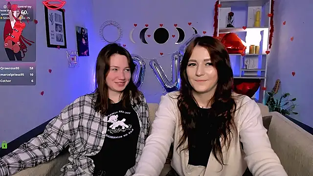 helli belli online show from February 16, 2026, 9:56 pm