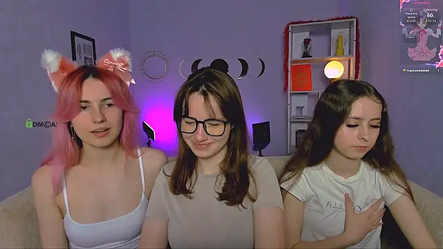 helli belli online show from May 12, 2026, 8:04 pm