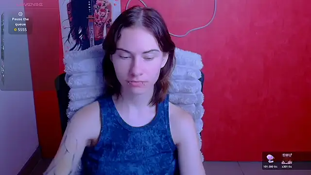 Snapshot of Fiona_Night chatting on July 6, 2026, 11:28 am Fiona Night online show from July 6, 2026, 11:28 am