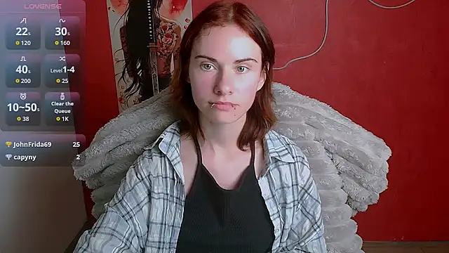 Snapshot of Fiona_Night chatting on August 3, 2026, 9:04 am Fiona Night online show from August 3, 2026, 9:04 am